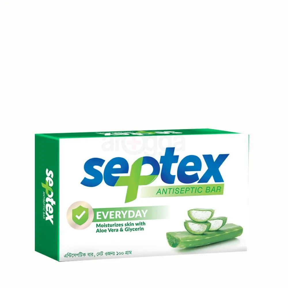 SEPTEX EVERYDAY 100 G